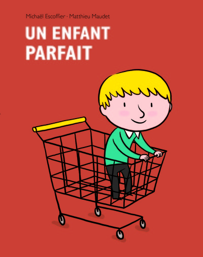 Picture of Enfant parfait (Un)