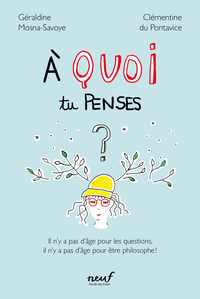 Image de À quoi tu penses ?
