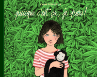 Image de Puisque c'est ça, je pars !