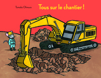 Image de Tous sur le chantier !