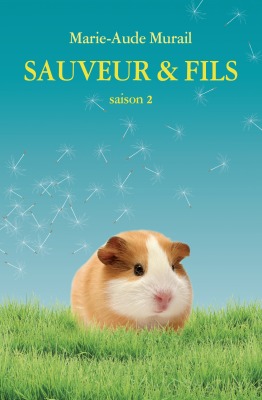 Picture of SAUVEUR & FILS SAISON 2 (POCHE)