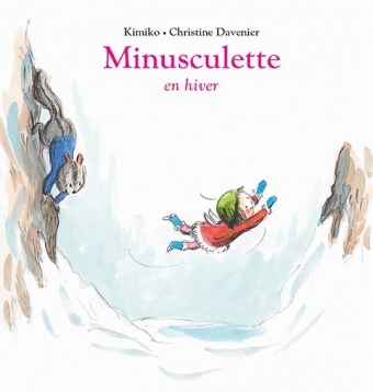 Image de Minusculette en hiver