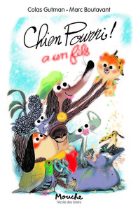 Image de Chien Pourri a un fils