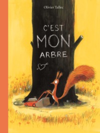 Picture of C'est mon arbre