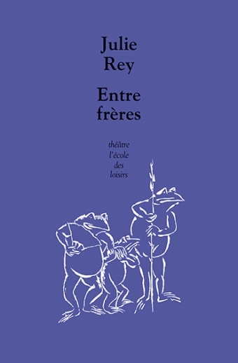 Image de entre freres