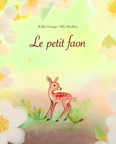Picture of Le petit faon
