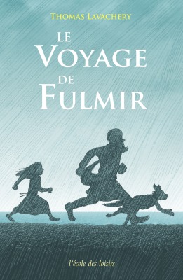 Picture of LE VOYAGE DE FULMIR