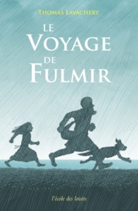 Picture of LE VOYAGE DE FULMIR