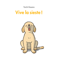 Image de Vive la sieste !