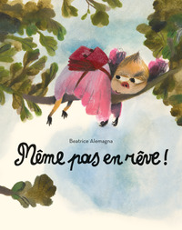 Image de Même pas en rêve !