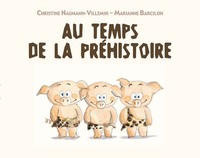 Image de Au temps de la Préhistoire