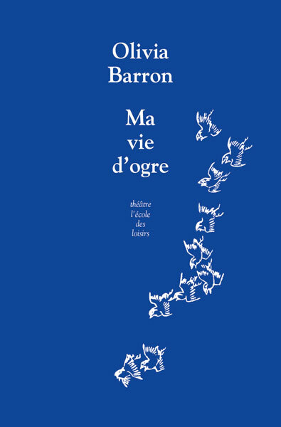 Image de Ma vie d'ogre
