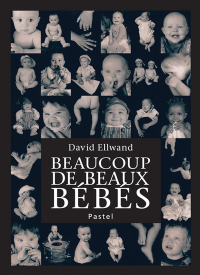 Picture of Beaucoup de beaux bébés