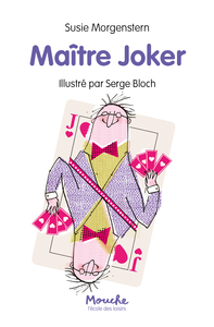 Picture of Maitre Joker