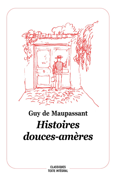 Image de Histoires douces-amères