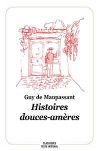 Image de Histoires douces-amères