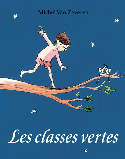 Image de Les classes vertes