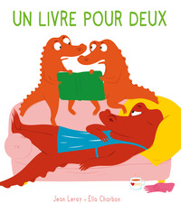 Image de Mim et Crocus : Un livre pour deux