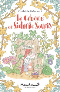 Image de La cabane de Sidonie Souris