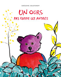 Image de Un ours pas comme les autres