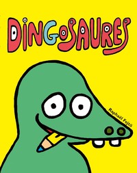 Picture of Dingosaures