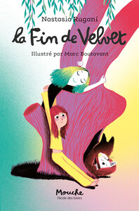 Image de La Fin de Velvet