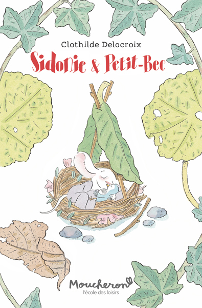 Image de Sidonie & Petit-Bec