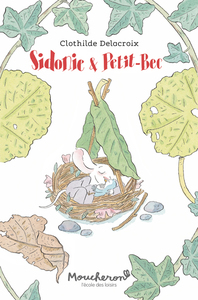 Image de Sidonie & Petit-Bec