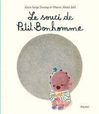 Image de Le souci de Petit Bonhomme