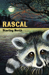 Picture of Rascal (poche)