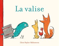 Image de La valise