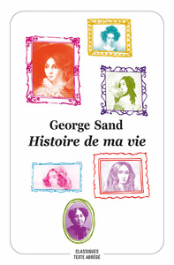 Picture of Histoire de ma vie
