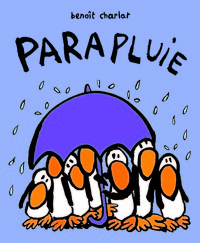 Picture of parapluie