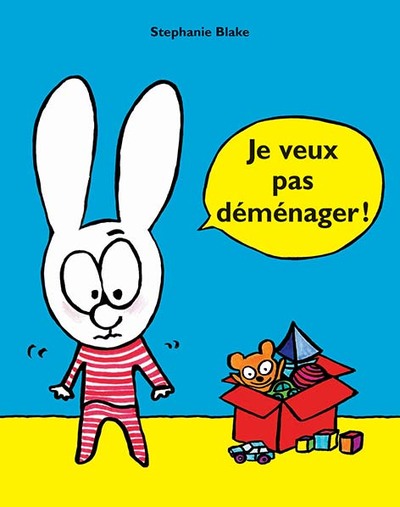 Image de Je veux pas déménager !