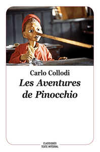 Image de Les Aventures de Pinocchio