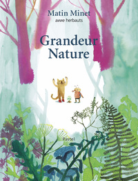 Image de Matin Minet - Grandeur Nature
