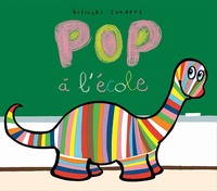 Picture of Pop à l'école