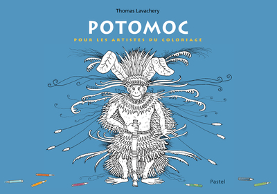 Picture of Potomoc