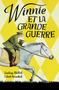 Picture of Winnie et la grande guerre
