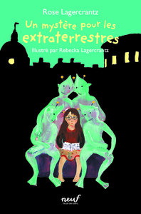 Image de Un mystère pour les extraterrestres