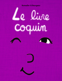 Picture of Le livre coquin