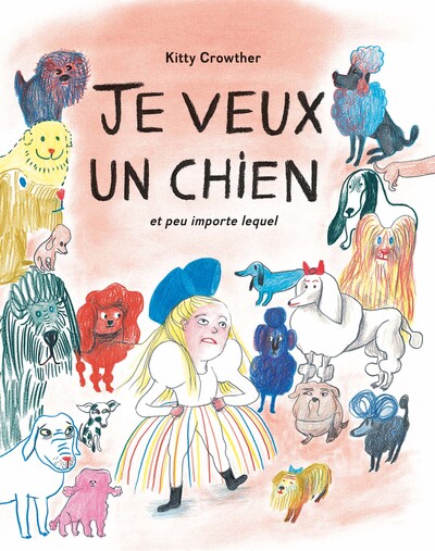 Image de Je veux un chien et peu importe lequel