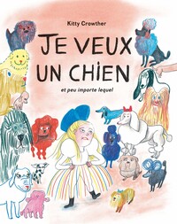 Image de Je veux un chien et peu importe lequel