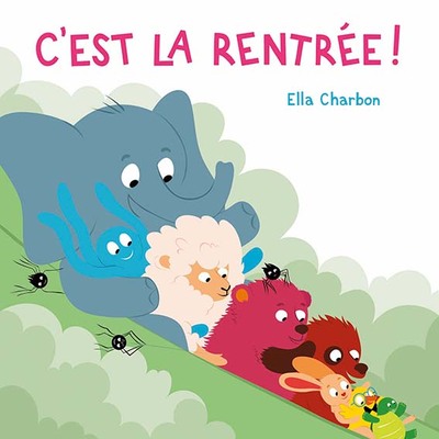 Image de C'est la rentrée !