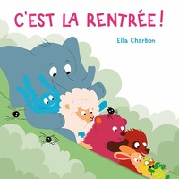 Image de C'est la rentrée !
