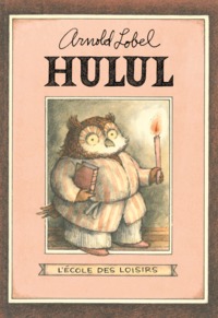 Image de Hulul (édition luxe)