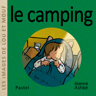 Picture of Les images de Lou et Mouf - Le camping