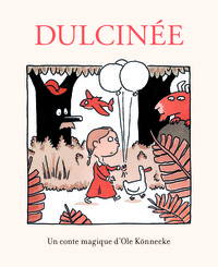 Picture of Dulcinée