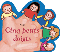 Picture of Cinq petits doigts