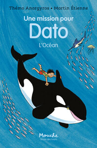 Image de Une mission pour Dato